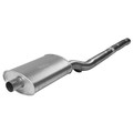 Ap Exhaust Products PREBENT PIPE 58550